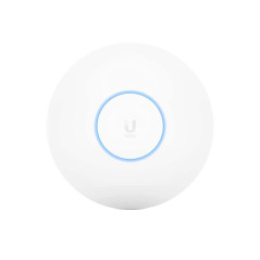 Ubiquiti UniFi U6+ Punto de Acceso RJ45 Sin Inyector PoE