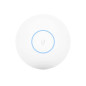 Ubiquiti UniFi U6+ Punto de Acceso RJ45 Sin Inyector PoE