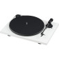 Pro-Ject Primary E Phono, Platine Vinyle Audiophile avec préamplificateur Phono intégré et Sortie Phono/Line commutable (Blanc) Pro-Ject Primary E Phono, Platine Vinyle Audiophile avec préamplificateur Phono intégré et Sortie Phono/Line commutable (Blanc)