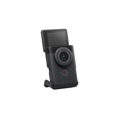 Canon PowerShot V10 Vlogging Kit – Conçu pour Les Vloggers, cet Appareil Photo vlogging 4K Tout-en-Un Qui se Glisse Facilement d