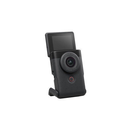 Canon PowerShot V10 Vlogging Kit – Conçu pour Les Vloggers, cet Appareil Photo vlogging 4K Tout-en-Un Qui se Glisse Facilement d