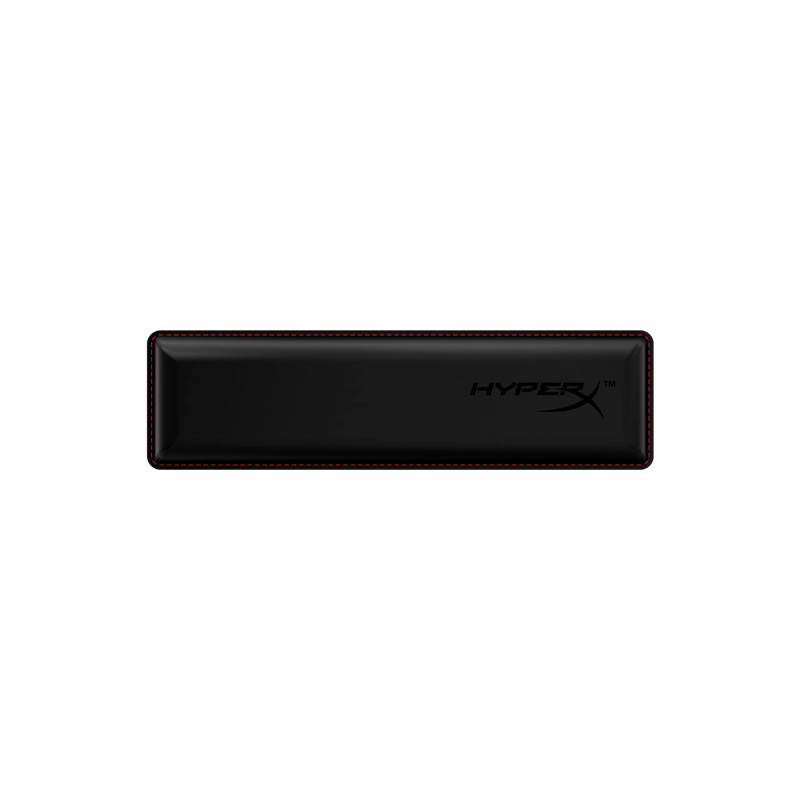 HyperX Repose-Poignet Wrist Rest – Claviers de Taille Compact - Gel rafraîchissant - Mousse à mémoire de Forme - Antidérapant HyperX Repose-Poignet Wrist Rest – Claviers de Taille Compact - Gel rafraîchissant - Mousse à mémoire de Forme - Antidérapant