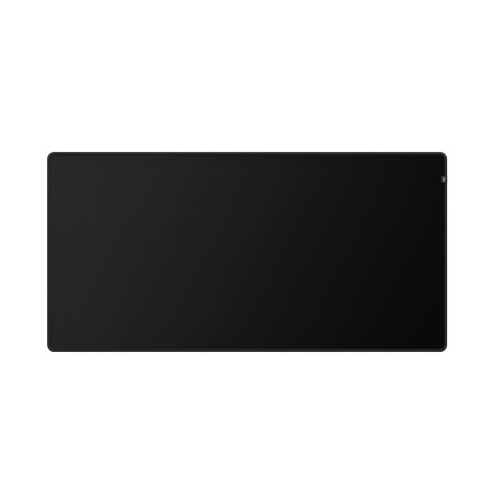 HyperX Pulsefire Mat – Tapis de souris pour jeu – 2XL – Surface en tissu pour la précision – Coutures plates anti-fragmentation