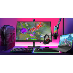 HyperX Souris de Jeu Pulsefire Haste 2