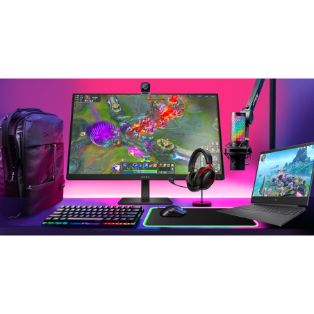 HyperX Souris de Jeu Pulsefire Haste 2