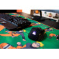 Konix Naruto Shippuden Tapis de Souris Gaming XXL 90 x 46 cm - Surface Microfibre antidérapante - Caoutchouc - Motif Multi Clona Konix Naruto Shippuden Tapis de Souris Gaming XXL 90 x 46 cm - Surface Microfibre antidérapante - Caoutchouc - Motif Multi Clona