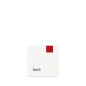 FRITZ!Repeater 600 | Wi-Fi 4 jusqu'à 600 Mbit/s (2,4 GHz) | WPS | Mesh Wi-Fi | Design compact | Version internationale FRITZ!Repeater 600 | Wi-Fi 4 jusqu'à 600 Mbit/s (2,4 GHz) | WPS | Mesh Wi-Fi | Design compact | Version internationale