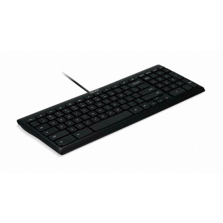 Acer GP.KBD11.00Z Clavier USB AZERTY Belge Noir