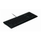 Acer GP.KBD11.00Z Clavier USB AZERTY Belge Noir