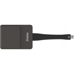 Iiyama WP D002C Dongle de présentation sans Fil avec connecteur USB-C pour écrans Grand Format LHxx54 TExx12MIS et TExx14MIS Ser