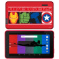 eSTAR Hero Planšetinis kompiuteris Avengers 7.0†WiFi 16GB 7399 eSTAR Hero Planšetinis kompiuteris Avengers 7.0†WiFi 16GB 7399