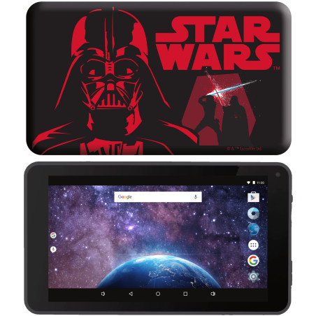 PlanšetÄ— eSTAR Hero Planšetinis kompiuteris Star Wars 7.0†WiFi 16GB 7399
