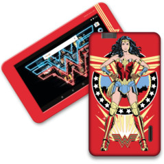 PlanšetÄ— eSTAR 7.0“ Wonder Woman Hero Planšetinis kompiuteris
