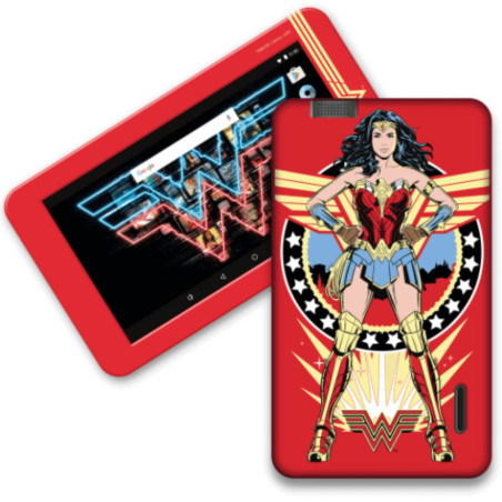 PlanšetÄ— eSTAR 7.0“ Wonder Woman Hero Planšetinis kompiuteris