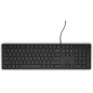 DELL KB216 clavier USB AZERTY Belge Noir - Claviers (Standard, Avec fil, USB, Clavier à membrane, AZERTY, Noir) DELL KB216 clavier USB AZERTY Belge Noir - Claviers (Standard, Avec fil, USB, Clavier à membrane, AZERTY, Noir)