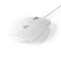 NEDIS MSWD200 Molette de défilement pour PC/Mac 2 Voies NEDIS MSWD200 Molette de défilement pour PC/Mac 2 Voies