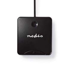 Lecteur de Carte - Smart Card (ID) - USB 2.0