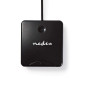Lecteur de Carte - Smart Card (ID) - USB 2.0 Lecteur de Carte - Smart Card (ID) - USB 2.0