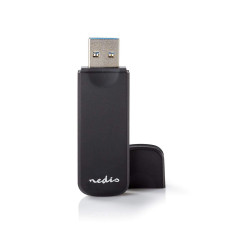 Lecteur de Carte - microSD (TF) / microSDHC (TF) / microSDXC (TF) / MMC/SD/SDHC/SDXC - USB 3.2 Gen1