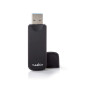 Lecteur de Carte - microSD (TF) / microSDHC (TF) / microSDXC (TF) / MMC/SD/SDHC/SDXC - USB 3.2 Gen1 Lecteur de Carte - microSD (TF) / microSDHC (TF) / microSDXC (TF) / MMC/SD/SDHC/SDXC - USB 3.2 Gen1