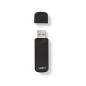 Lecteur de Carte - microSD (TF) / microSDHC (TF) / microSDXC (TF) / MMC/SD/SDHC/SDXC - USB 3.2 Gen1 Lecteur de Carte - microSD (TF) / microSDHC (TF) / microSDXC (TF) / MMC/SD/SDHC/SDXC - USB 3.2 Gen1