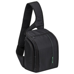 ZAINO REFLEX SLR NERA CASE BLACK/4