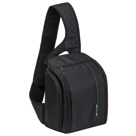 ZAINO REFLEX SLR NERA CASE BLACK/4
