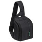 ZAINO REFLEX SLR NERA CASE BLACK/4
