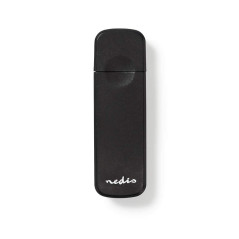 Lecteur de Carte - microSD (TF) / microSDHC (TF) / microSDXC (TF) / MMC/SD/SDHC/SDXC - USB 3.2 Gen1