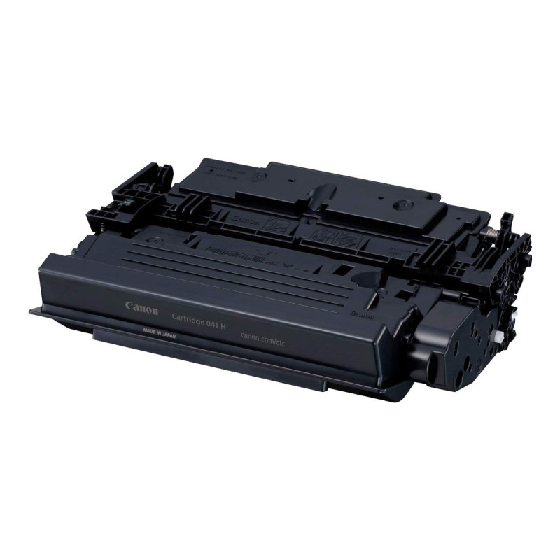 Toner original Canon LBP 041 H Noir Toner original Canon LBP 041 H Noir
