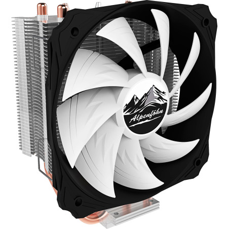 Ce Que Nous Avons Fait : Ventilateur de Refroidissement 84000000119 Ben Nevis EKL, Noir