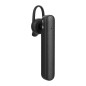 TELLUR Argo Casque Bluetooth Noir TELLUR Argo Casque Bluetooth Noir