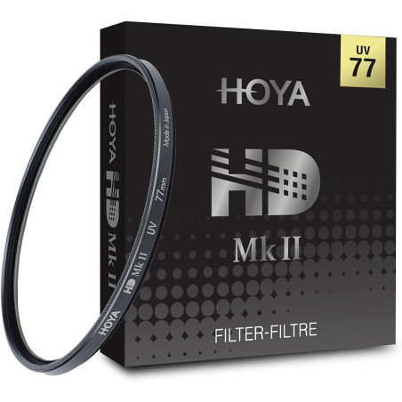 Hoya Filtre UV HD MkII ø52 mm