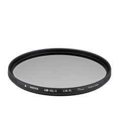 Hoya Filtre Polarisant Circulaire HD MkII ø49 mm