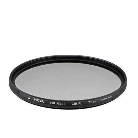Hoya Filtre Polarisant Circulaire HD MkII ø49 mm