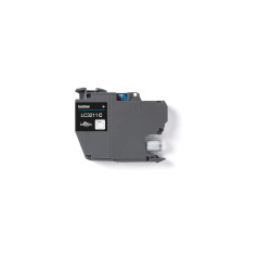 Brother LC-3211C 200pages Cyan cartouche d'encre - Cartouches d'encre (Brother, LC-3211, Cyan, DCP-J772DW DCP-J774DW MFC-J890DW