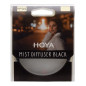 HOYA Filtre Diffuser Black Mist N°0.5 ø55mm HOYA Filtre Diffuser Black Mist N°0.5 ø55mm