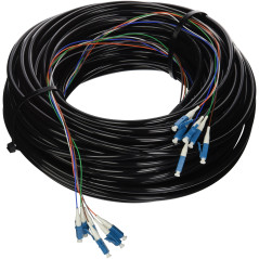 Câble UbiQuiti FC-SM-100