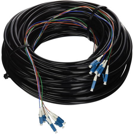 Câble UbiQuiti FC-SM-100