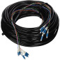 Câble UbiQuiti FC-SM-100