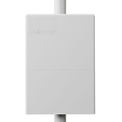 Net Router/Switch 9PORT/CRS310-1G-5S-4S+Out MIKROTIK