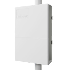 Net Router/Switch 9PORT/CRS310-1G-5S-4S+Out MIKROTIK