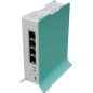 MikroTik hAP AX Lite