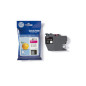Brother LC-3211M Cartouche d'encre Original Rendement Standard Magenta