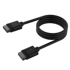 Corsair iCUE Link Câble - 600mm Droit - Noir