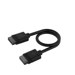 Corsair iCUE Link Câbles - 200mm Droit - Noir