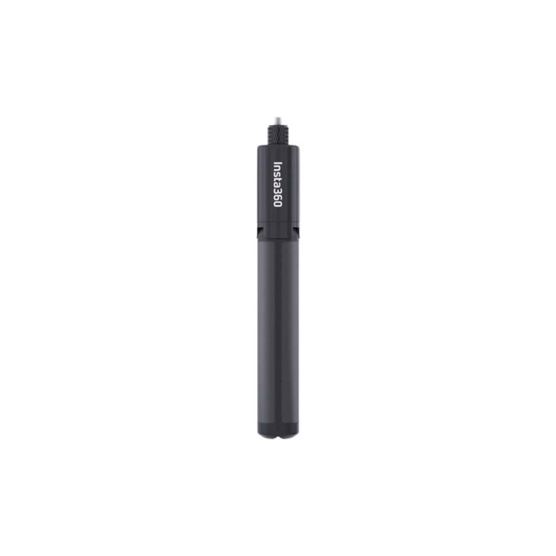 INSTA360 Perche à Selfie Invisible 2 en 1 + trépied pour GO, GO2, One X, One X2. X3, One R & One RS INSTA360 Perche à Selfie Invisible 2 en 1 + trépied pour GO, GO2, One X, One X2. X3, One R & One RS
