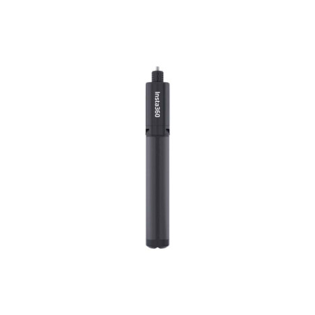 INSTA360 Perche à Selfie Invisible 2 en 1 + trépied pour GO, GO2, One X, One X2. X3, One R & One RS