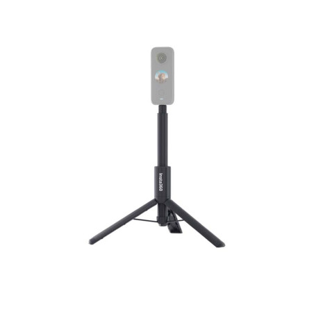 INSTA360 Perche à Selfie Invisible 2 en 1 + trépied pour GO, GO2, One X, One X2. X3, One R & One RS