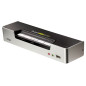 Aten CS1794 commutateur écran, Clavier et Souris Argent Aten CS1794 commutateur écran, Clavier et Souris Argent